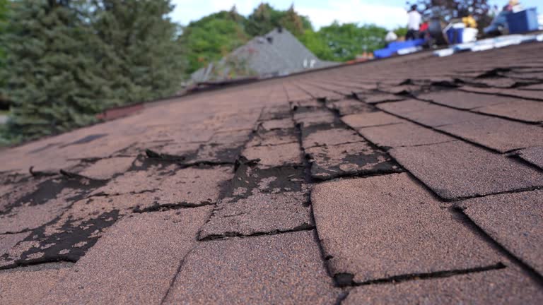 Reliable Whitwell, TN Roofing Service Solutions